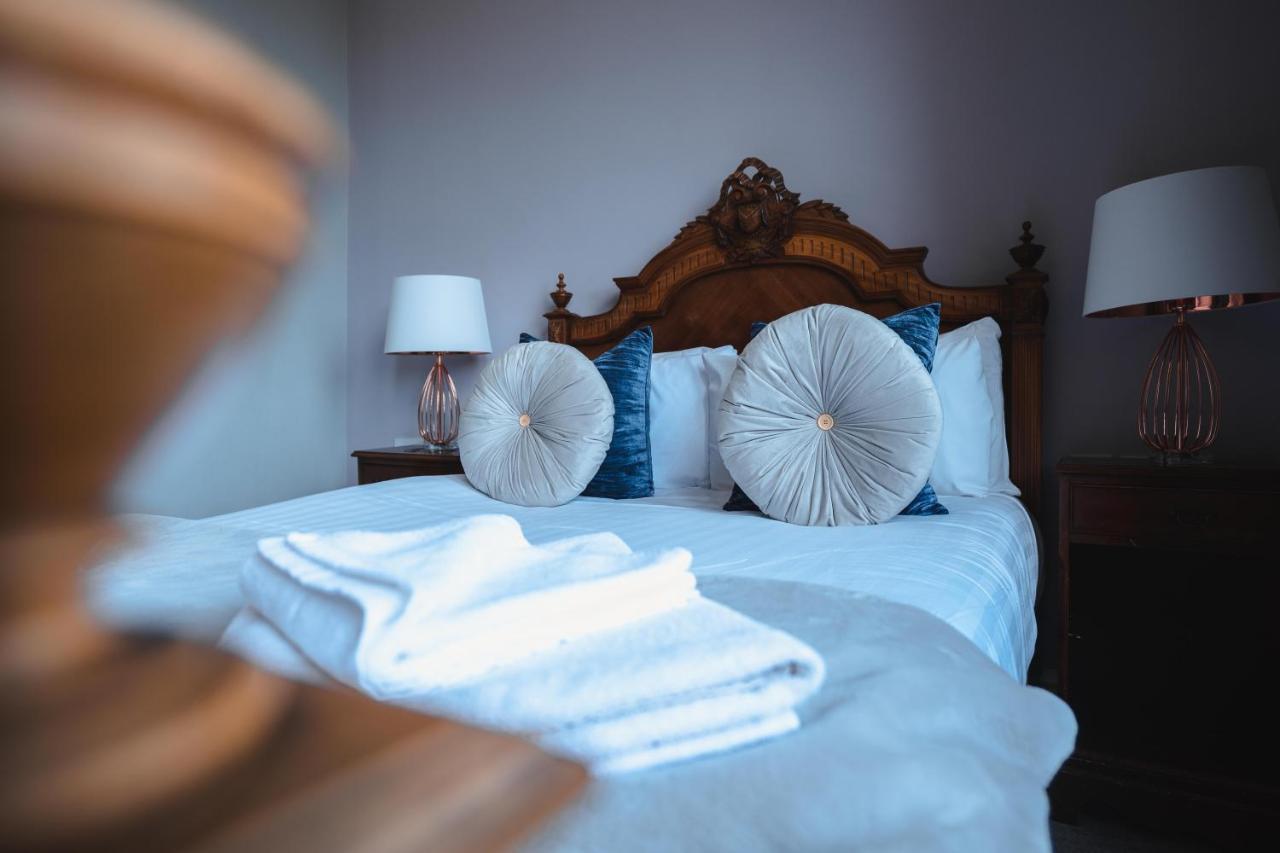 The Godwins Hotel 3*