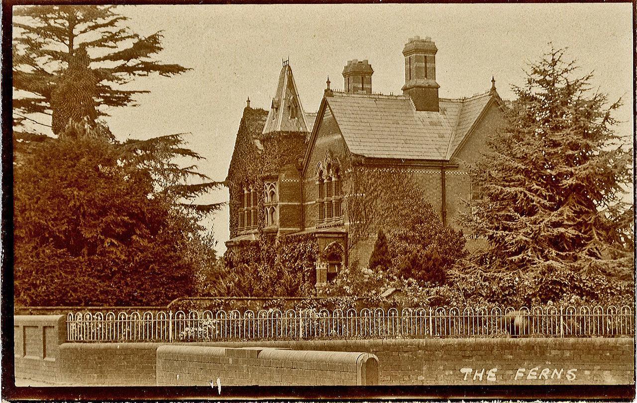 Hotel The Godwins Lugwardine