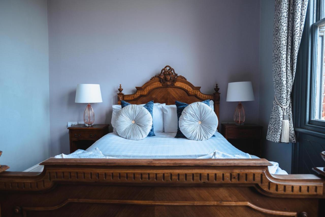 The Godwins Hotel 3*