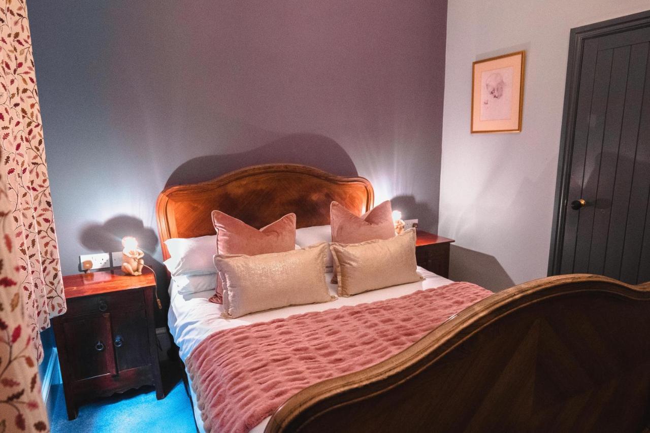 The Godwins Hotel Lugwardine