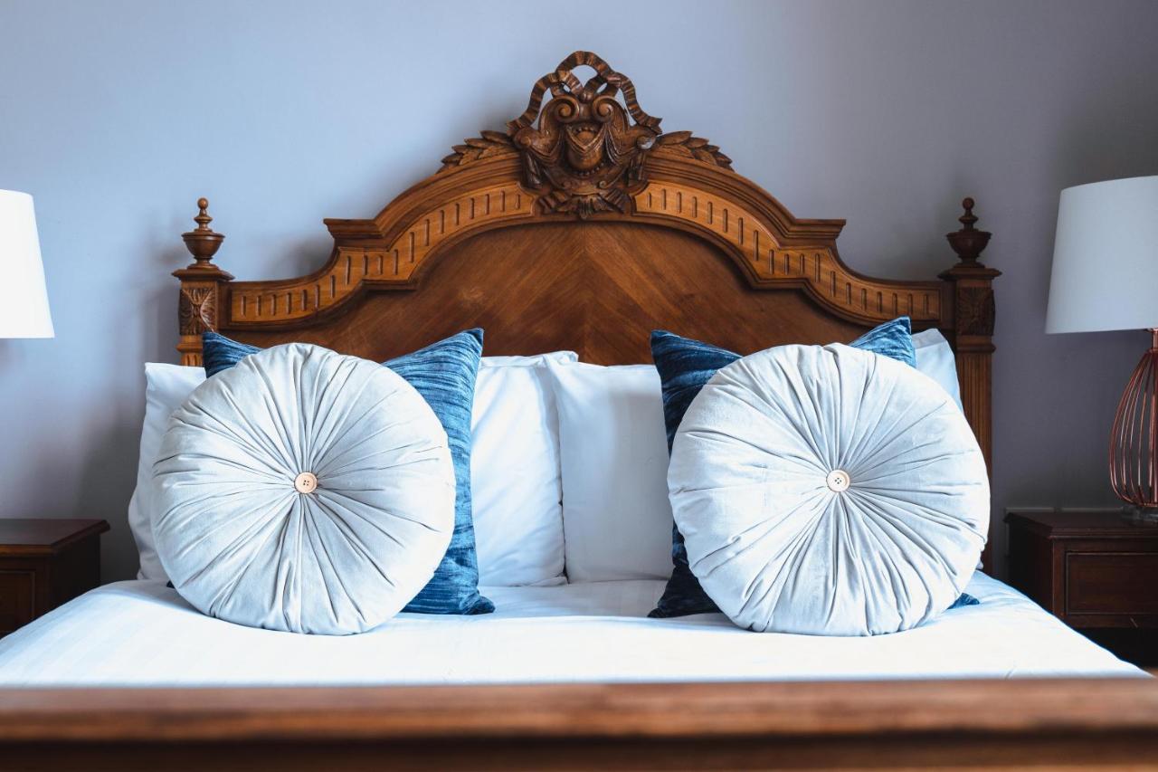 The Godwins Hotel Lugwardine