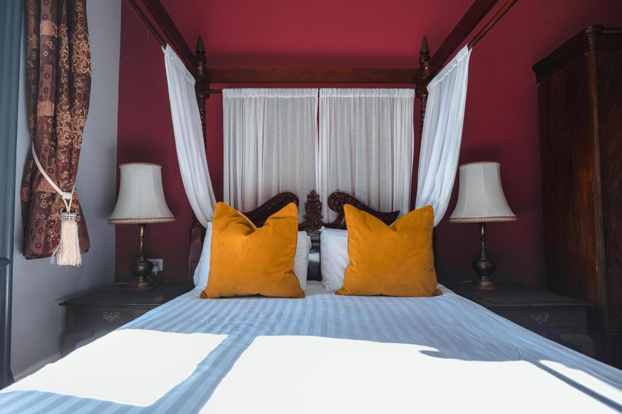 Hotel The Godwins Lugwardine