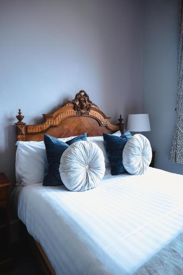 The Godwins Hotel 3*