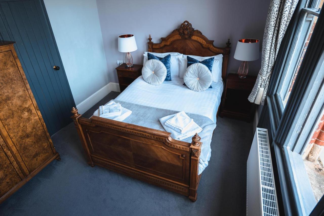 Hotel The Godwins